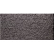 Подступенник 30x14,8 КЛИНКЕР SOLAR Graphite under stair Str.